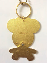 Load image into Gallery viewer, Minnie Mouse - Metal Keychain Mascot
