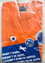 Load image into Gallery viewer, Identity V Fifth Personality T-shirt Episode 1 Special Performance Ver. Air Force
