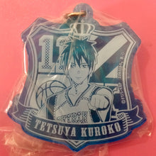 Cargar imagen en el visor de la galería, Kuroko no Basket Big Acrylic Keychain - Keyholder
