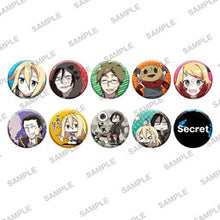 Cargar imagen en el visor de la galería, Angels of Death - Catherine Ward - Badge - Satsuriku no Tenshi Can Badge +
