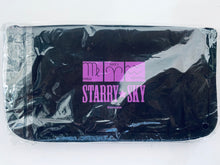 Cargar imagen en el visor de la galería, Starry☆Sky 2nd Season 1to7 Kuji Prize E-4 Winter Troupe Mobile Game Pouch (Violet)
