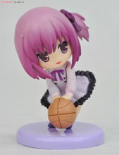 Cargar imagen en el visor de la galería, Ro-Kyu-Bu! - Minato Tomoka - Niitengo - Denki Bunko Magazine vol.21 September 21, 2011 - Figure
