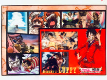 Cargar imagen en el visor de la galería, One Piece x Coca-Cola - Straw Hat Pirates - Waterproof Leisure Sheet - Visual Big Mat
