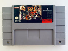 Cargar imagen en el visor de la galería, Boxing Legends of the Ring - Super Nintendo - SNES - NTSC-US - Cart (SNS-LL-USA)
