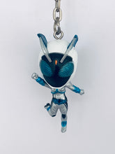 Cargar imagen en el visor de la galería, Kamen Rider Fourze - Kamen Rider Nadeshiko - Deformed Keychain - Ichiban Kuji ~KRF Full tilt youth! Hen~ (I Prize)
