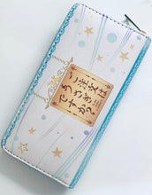 Load image into Gallery viewer, Is the order a Rabbit?? / Gochiusa 2 - Kokoa, Chino &amp; Rize - Premium Long Wallet
