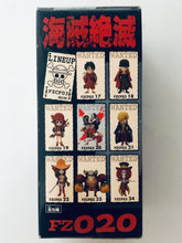 Cargar imagen en el visor de la galería, One Piece Film Z - Usopp - World Collectable Figure ~ vol.3 - WCF (FZ020)
