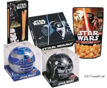 Load image into Gallery viewer, Stars Wars: The Force Awakens - R2-D2 - Saving Tin Can - Piggy Bank (Bourbon)
