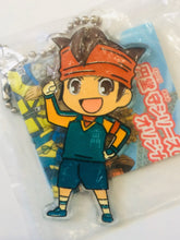 Load image into Gallery viewer, Inazuma Eleven - Endou Mamoru - Acrylic Key Holder - Cuchiwaii
