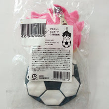 Load image into Gallery viewer, Inazuma Eleven - Yuma Nosaka - Mascot Mini Pouch C (POMMOP) - Cuchiwaii
