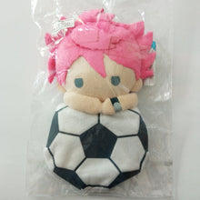 Load image into Gallery viewer, Inazuma Eleven - Yuma Nosaka - Mascot Mini Pouch C (POMMOP) - Cuchiwaii
