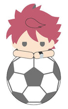 Load image into Gallery viewer, Inazuma Eleven - Yuma Nosaka - Mascot Mini Pouch C (POMMOP) - Cuchiwaii
