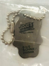 Cargar imagen en el visor de la galería, Jojo no Kimyou na Bouken - Jostar Joseph - Higashikata Josuke - PansonWorks - Plate Keyholder - Cuchiwaii
