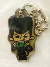 Load image into Gallery viewer, Jojo no Kimyou na Bouken - Stardust Crusaders - Higashikata Josuke - PansonWorks - Plate Keyholder - Cuchiwaii
