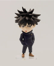 Cargar imagen en el visor de la galería, Jujutsu Kaisen - Fushiguro Megumi - Deformed Figure (Vol.1) - Cuchiwaii
