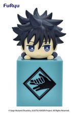 Cargar imagen en el visor de la galería, Jujutsu Kaisen - Fushiguro Megumi - Hikkake Figure 1 - Cuchiwaii

