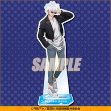 Cargar imagen en el visor de la galería, Jujutsu Kaisen - Gojou Satoru - Acrylic Stand - Kuji - Pop&amp;Pop - (Prize A) - Kujibikido - Cuchiwaii
