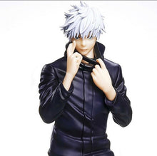 Cargar imagen en el visor de la galería, Jujutsu Kaisen - Gojou Satoru - Figure - Cuchiwaii
