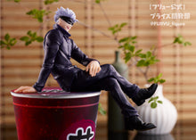 Cargar imagen en el visor de la galería, Jujutsu Kaisen - Gojou Satoru - Noodle Stopper Figure - Cuchiwaii
