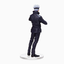 Cargar imagen en el visor de la galería, Jujutsu Kaisen - Gojou Satoru - SPM Figure - Cuchiwaii
