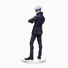 Cargar imagen en el visor de la galería, Jujutsu Kaisen - Gojou Satoru - SPM Figure - Cuchiwaii
