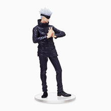 Cargar imagen en el visor de la galería, Jujutsu Kaisen - Gojou Satoru - SPM Figure - Cuchiwaii
