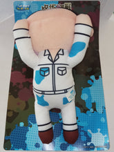 Cargar imagen en el visor de la galería, Jujutsu Kaisen GRAFFITI x BATTLE Prize G Lying Down Plush Toy (Sega) - Cuchiwaii
