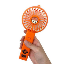 Cargar imagen en el visor de la galería, Jujutsu Kaisen - Itadori Yuuji - Battery Operated Handy Fan - Cuchiwaii

