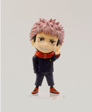 Cargar imagen en el visor de la galería, Jujutsu Kaisen - Itadori Yuuji - Deformed Figure (Vol.1) - Cuchiwaii
