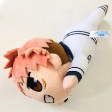 Cargar imagen en el visor de la galería, Jujutsu Kaisen - Itadori Yuuji - GRAFFITI X BATTLE - Nesoberi Nuigurumi Plush - Prize B - Cuchiwaii
