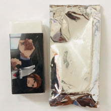 Cargar imagen en el visor de la galería, Jujutsu Kaisen - Kugisaki Nobara - Eraser Collection - Cuchiwaii
