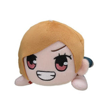 Cargar imagen en el visor de la galería, Jujutsu Kaisen - Kugisaki Nobara - GRAFFITI X BATTLE - Nesoberi Nuigurumi Plush - Prize D - Cuchiwaii
