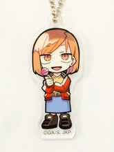 Load image into Gallery viewer, Jujutsu Kaisen - Kugisaki Nobara - TV Anime Acrylic Keychain - Cuchiwaii
