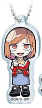 Load image into Gallery viewer, Jujutsu Kaisen - Kugisaki Nobara - TV Anime Acrylic Keychain - Cuchiwaii

