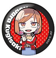 Load image into Gallery viewer, Jujutsu Kaisen - Kugisaki Nobara - TV Anime Can Badge - Cuchiwaii
