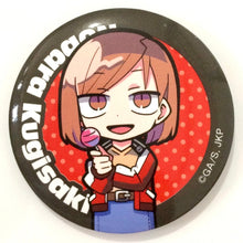 Load image into Gallery viewer, Jujutsu Kaisen - Kugisaki Nobara - TV Anime Can Badge - Cuchiwaii
