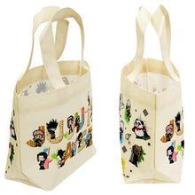 Cargar imagen en el visor de la galería, Jujutsu Kaisen Lunch Bag (DIY Deformed Series) - Cuchiwaii
