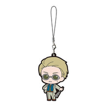 Cargar imagen en el visor de la galería, Jujutsu Kaisen - Nanami Kento - Capsule Rubber Mascot 2 - Cuchiwaii
