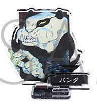 Load image into Gallery viewer, Jujutsu Kaisen - Panda - Jujutsu Kaisen Acrylic Figure Collection - Cuchiwaii

