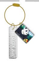 Cargar imagen en el visor de la galería, Jujutsu Kaisen - Panda - Memory Acrylic Plate Collection Screenshot - Cuchiwaii

