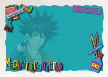 Cargar imagen en el visor de la galería, Jujutsu Kaisen x BC - Megumi Fushiguro - Envelope Set - Cuchiwaii
