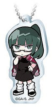 Load image into Gallery viewer, Jujutsu Kaisen - Zenin Maki - TV Anime Acrylic Keychain - Cuchiwaii
