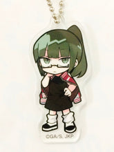 Load image into Gallery viewer, Jujutsu Kaisen - Zenin Maki - TV Anime Acrylic Keychain - Cuchiwaii
