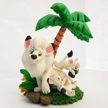 Cargar imagen en el visor de la galería, Jungle Taitei - Leo - Panja - Tezuka Osamu Mini Vignette Anthology - Dai 1 - Dan (K&amp;M) - Cuchiwaii
