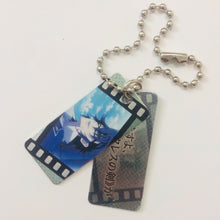 Cargar imagen en el visor de la galería, K - Fushimi Saruhiko - Name Plate - Charm - Strap - Cuchiwaii
