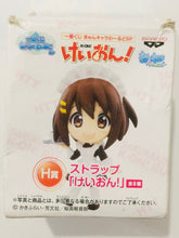 Cargar imagen en el visor de la galería, K - ON! - Nakano Azusa - Ichiban Kuji Kyun - Chara World SP K - ON! - Cuchiwaii
