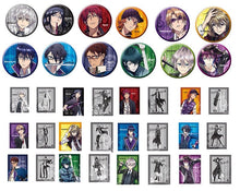 Cargar imagen en el visor de la galería, K: Return of Kings - Fushimi Saruhiko - Chara Badge Collection Vol. 1 - Cuchiwaii
