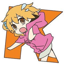 Load image into Gallery viewer, Kagerou Daze - Kagerou Project - Kisaragi Momo - Trading Rubber Strap - Cuchiwaii
