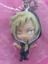 Load image into Gallery viewer, Kagerou Project - Kano Shuuya - Deformed Mascot - Ball Chain - Cuchiwaii
