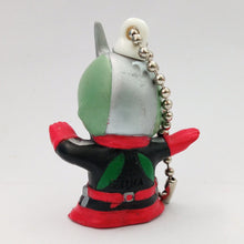 Load image into Gallery viewer, Kamen Rider / Masked Rider - KR New No. 2 - SD Figure Keychain Mascot - Cuchiwaii

